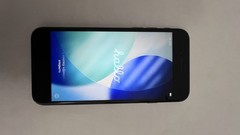 Apple iPhone SE (2020) 2nd Gen – 64 GB – Black (Unlocked)