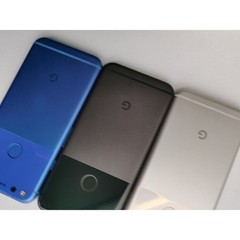 Google Pixel 1st Generation 32GB/128GB Factory Unlocked Smartphone with 5.0in
