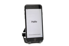 Apple iPhone 7 A1660 32GB Jet Black (Cricket)