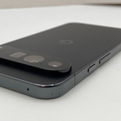 Google Pixel 9 Pro XL – 256GB – Obsidian (Unlocked) – Fair Condition