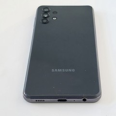 Samsung Galaxy A32 5G SM-A326U GSM Unlocked 64GB Black (Excellent Condition)