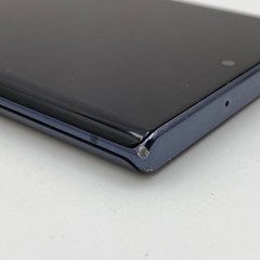 Samsung Galaxy Note 10+ 5G SM-N976U – 256GB – Aura Black (Unlocked) – Fair Cond.