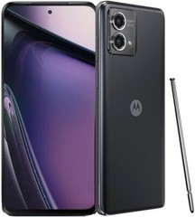 Boost Mobile / Moto G Stylus 5G 2023 128GB Black Smartphone – Pristine