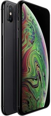 Apple iPhone XS Max 256GB Black Unlocked -VERY GOOD