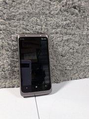 HTC Surround Windows 7 Phone AT&T Black Smartphone w/ Kickstand Tested Works