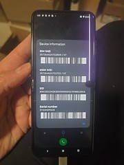 Motorola Razr Plus 2023 256gb Att Black.read description