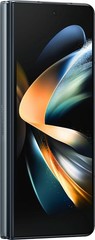 AT&T Samsung Galaxy Z Fold4 SM-F936U 256GB Graygreen – Pristine