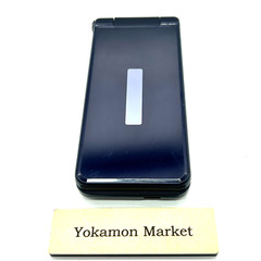 SHARP AQUOS KEITAI 2 SH-01J DOCOMO Android Flip Phone Unlocked Used