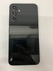 Read Live Demo* Samsung Galaxy A54 – 128 GB – Awesome Graphite (Verizon) ~m2171