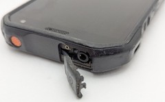 Kyocera DuraForce Ultra 5G E7110 Verizon Rugged 128GB Android Smartphone TESTED