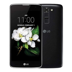 LG K7 K330 8GB T-Mobile/Unlocked – Used – Heavy Scratch
