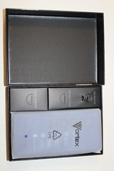 VORTEX HD62 Smartphone Dual Sim GSM – 4G Android *LOCK STATUS UNKNOWN