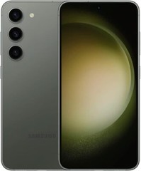 UNLOCKED – Samsung Galaxy S23+ Plus 5G SM-S916U 256GB Green 6.6 » – B GRADE