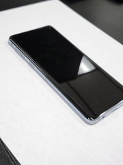 DEFECTIVE – Samsung Galaxy S10 – Blue – 128 GB – GSM Unlocked – SM-G973U – 11738