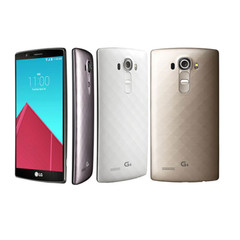 Android LG G4 SMARTPHONE Hexa-core 32GB ROM 3GB RAM 8MP 16MP Camera 4G LTE 5.5&Prime;