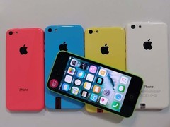 Apple iPhone 5c 8GB/16GB/32GB iOS Unlocked Sealed in box Fully Functional XMAS