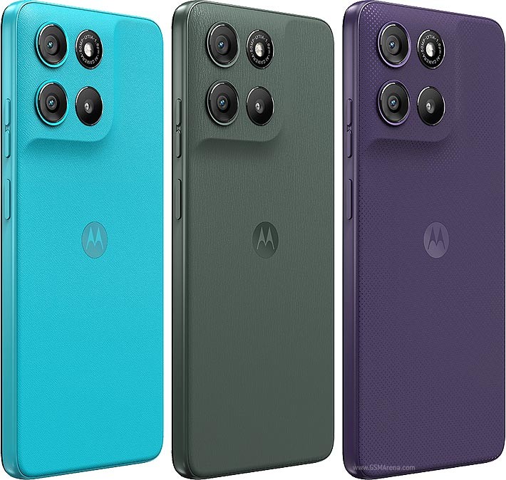 Global Motorola Moto G67 Power 5G 6.7&Prime; 50MP Snapdragon 7s Gen 2 7000mAh Android