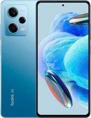 Xiaomi Redmi Note 12 Pro 6GB 128GB Frosted Blue 6.67&Prime; Full HD 120Hz 50MP