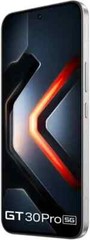 Infinix GT 30 Pro 5G+ Factory Unlocked-Dual SIM-12GB RAM GLOBAL ROM-Blade White