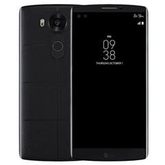 LG V10 H900 H901 VS990 H961N 4G LTE Smartphone 16MP 4GB+64GB Fingerprint 5.7&Prime;