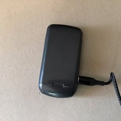 LG Accolade VX5600 – Dark Gray ( Verizon ) Cellular Flip Phone