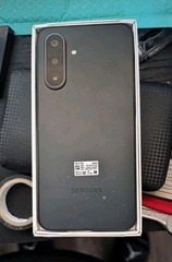 Samsung Galaxy A17 5G – 128 GB – Black (Verizon) Locked- WiFi Only