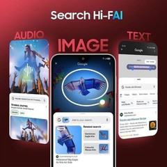 Samsung Galaxy F36 5G Red 8GB 128GB-Global Version-Factory Unlocked Smartphone