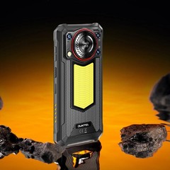 Hot Oukitel WP53 Pro Rugged Smartphone 24GB+256GB Android 15 Camera 11000mAh