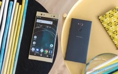 Original Unlocked Sony Xperia XA2 Ultra 4G 64GB 6.0&Prime; 23MP H3223 H4233 Smartphone