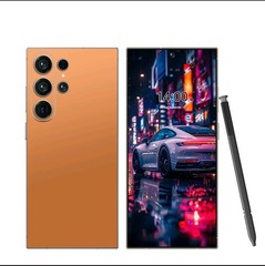 New Hot S26 Ultra Android smartphone 6.9-inch 16GB+1TB dual card 8000mAh