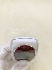 Siemens SL55 – Ruby Red – New Condition – Boxed – Complete Set