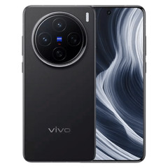 vivo X200 5G (12GB RAM, 256GB, Cosmos Black)