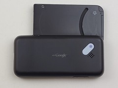 HTC Dream Google G1 (DREA100) 128MB (T-Mobile) Smartphone – *CUSTOM OS* – J4015