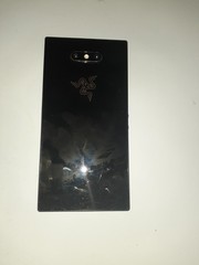 Razer Phone 2 – 64 GB – Mirror Black (Unlocked) Just for parts