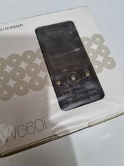 SONY ERICSSON W660i New Seald In Blister