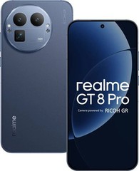 realme GT 8 Pro (Blue, 256 GB 12 GB RAM) NFC Global Version No Tariffs In Usa