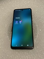 Motorola Moto G 5G (2025), AT&T PrePaid, 128GB 50MP SmartPhone