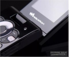 Sony Ericsson W980 W980i 3G HSDPA 2100 2G GSM 850 900 1800 1900 Flip Cellphone