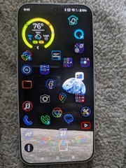 OnePlus 15 512GB 16GB Android 16 Snapdragon 8 Elite 6.78&Prime; 50MP Unlocked