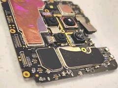 Nokia G300 5G TA-1399 Motherboad