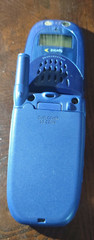 Sanyo SCP – 3100 blue not tested