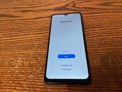 Samsung Galaxy A12 (SM-A125U) 32GB Black (Verizon). Excellent Condition