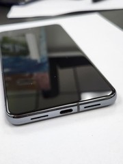 DEFECTIVE – Google Pixel 8 Pro – 128 GB – Black – Unlocked – 12932