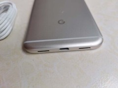 Google Pixel XL – Android – Unlocked 4G – 12.3MP – 4+32GB – 5.5&Prime; Smartphone
