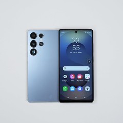 I24 Ultra Unlocked Phone,6.75-inch HD Screen, 4G RAM+64G ROM/TF128GB, 4G LTE FDD