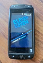 Samsung Sidekick 4G (SGH-T839) 1GB (T-Mobile) Smartphone – Works!