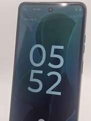 Motorola Moto G 5G (2024) Gray 128GB (locked pin)