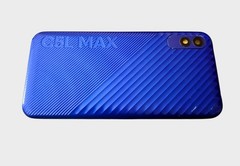 BLU C5L Max C0170WW 16GB GSM Dual SIM Android Smartphone Please read description