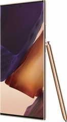 New Samsung Galaxy Note 20 Ultra 12+128GB 5G SM-N986U Factory Unlocked Phone