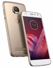 FOR PARTS – Motorola Moto Z2 Play XT1710-09 Dual Sim (FACTORY UNLOCKED)5.5&Prime; 64GB